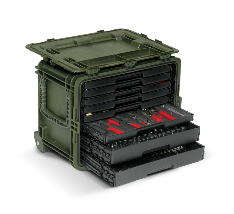 Military Defense Government Tools Snap on Level 5 Tool Control Military Defense Government Tools Snap on Level 5 Tool Control
